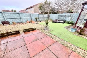 Garden- click for photo gallery